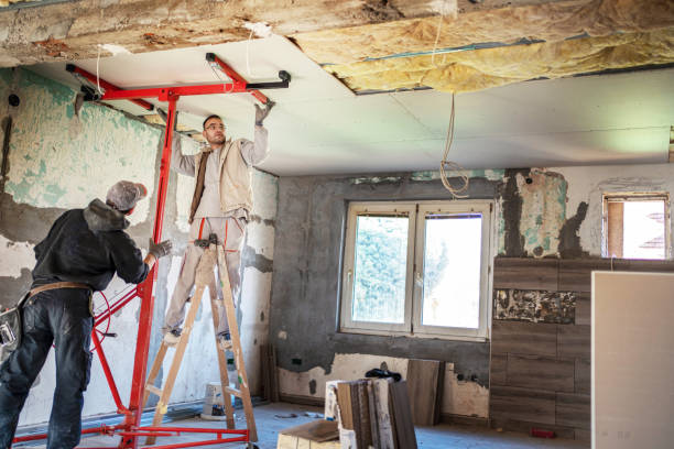 Best Insulation for Specific Applications in Warner Robins, GA