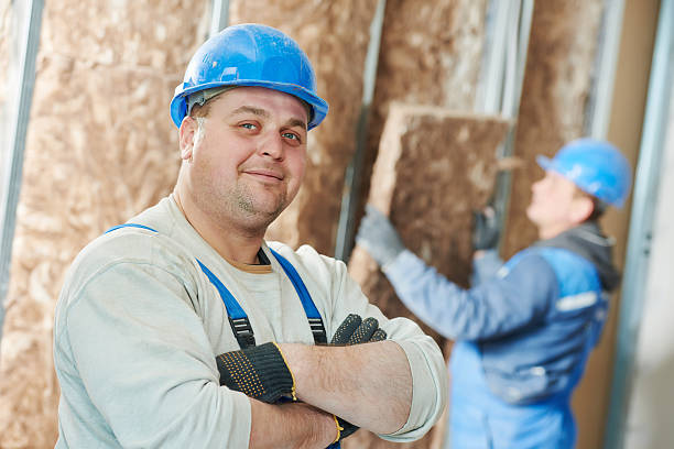 Best Insulation Installation Services in Warner Robins, GA